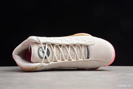 (2020) New Jordan Chinese Air 13  CW4409-100 Year CW4409-100 Retro 1121